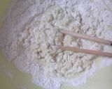 ふんわり食パン作り方1写真