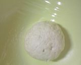 ふんわり食パン作り方2写真