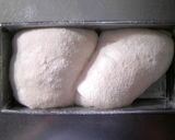 ふんわり食パン作り方6写真