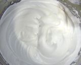 ハンドミキサー使用＊メレンゲの立て方作り方41写真