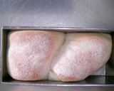 ふんわり食パン作り方7写真