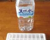 夏の定番！ぶっかけ冷やしうどん☆作り方1写真