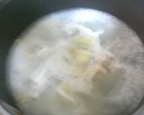 ✿深川丼（あさりの味噌汁ぶっかけ飯）✿作り方2写真