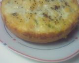 【ボウル不要!炊飯器のみ】惣菜マフィン作り方7写真