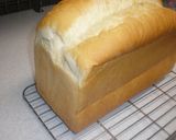 ダブルソフト風？山型食パン作り方12写真