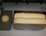 ダブルソフト風？山型食パン作り方11写真