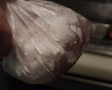 メジナのピリ辛マヨ炒め♫作り方7写真