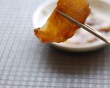 刺身に飽きていませんか？　ヅケ編作り方3写真