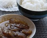 刺身に飽きていませんか？　ヅケ編作り方4写真
