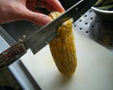 超簡単！うま～☆コーンクリームコロッケ♪作り方1写真