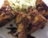 チーズはんぺんフライ作り方3写真