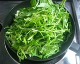 簡単♪野菜もりもりバルサミコ冷しゃぶ☆作り方8写真