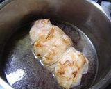 煮豚・チャーシュー♪簡単で柔らかで絶品♪作り方3写真