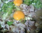 ゴーヤチャンプルー作り方4写真