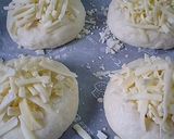 チーズベーグル作り方7写真