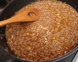 パスタDeジャージャー麺風(^ω^)作り方4写真