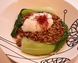 パスタDeジャージャー麺風(^ω^)作り方6写真
