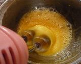 クグロフ型で コーヒーマーブルケーキ作り方3写真