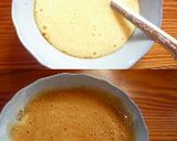 クグロフ型で コーヒーマーブルケーキ作り方7写真