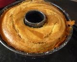 クグロフ型で コーヒーマーブルケーキ作り方10写真