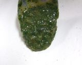 大葉味噌に茶筅茄子作り方16写真
