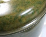 大葉味噌に茶筅茄子作り方10写真