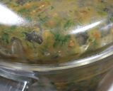 大葉味噌に茶筅茄子作り方9写真