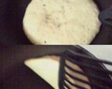 やさしいパンケーキ作り方6写真