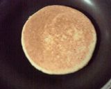 やさしいパンケーキ作り方7写真
