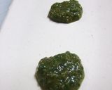 大葉味噌に茶筅茄子作り方18写真