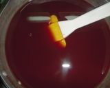 水羊羹（栗入り）作り方16写真
