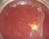 水羊羹（栗入り）作り方15写真