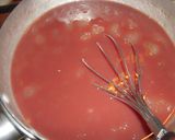 水羊羹（栗入り）作り方14写真