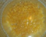 水羊羹（栗入り）作り方9写真