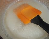 水羊羹（栗入り）作り方7写真