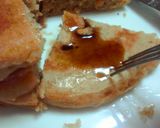 やさしいパンケーキ作り方8写真