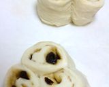 【HB】ふわもちラムシナモンロール♪作り方6写真