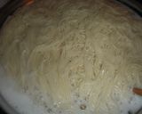 肉味噌そうめん作り方11写真