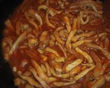 肉味噌そうめん作り方10写真
