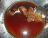 肉味噌そうめん作り方8写真