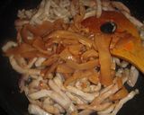 肉味噌そうめん作り方7写真