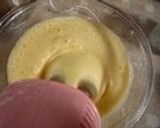 日本酒たっぷり　私のための日本酒ケーキ作り方3写真