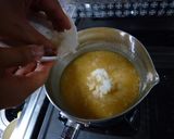 冷製味噌スープ　～さっぱり仕立て～作り方4写真