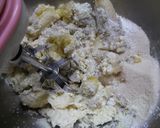 おからと豆腐☆バナナ・オーレ☆ケーキ作り方1写真