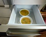 冷製味噌スープ　～さっぱり仕立て～作り方6写真