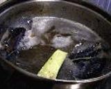茄子のヨーグルトサラダ作り方4写真
