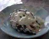 茄子のヨーグルトサラダ作り方5写真