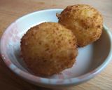 本場カリブの味　白身魚のココナッツフライ作り方6写真