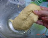 ～＊こだわり手捏ねのふんわりパン＊～作り方8写真