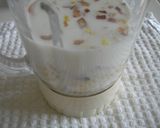 ❀甘みたっぷり♡とうもろこしのスープ❀作り方3写真
